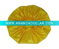 beautiful shower cap