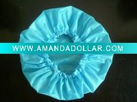 soft bath shower cap