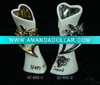 vase ceramic