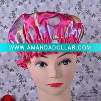 promotional bath cap