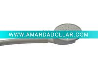 ABS shower head