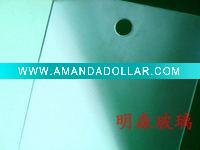 Wholesale pattern glass