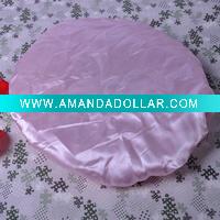 disposable shower cap