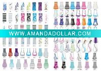 Wholesale 2011 New fashion plastic vase