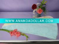 fashion hair drying cap