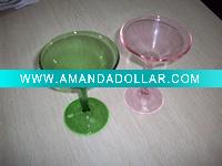 Wholesale glass cup