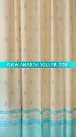 Wholesale PEVA and EVA shower curtain