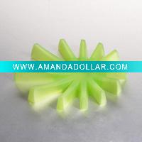 Colorful Silicone Cleaning Pad
