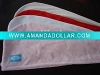 hair- drying cap