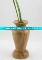 Wholesale Natural bamboo vase