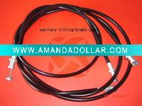 sanitary equipment cable