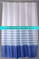 shower curtain