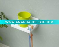 bathroom holder