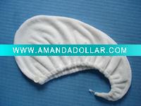 microfiber cap
