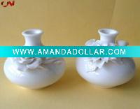 Ceramic Flower Vase