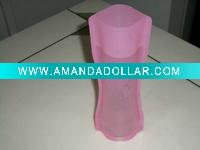 jindeli plastic flower vase