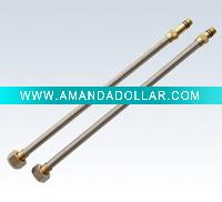 single tube