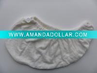 Wholesale microfiber hair band & hair towel