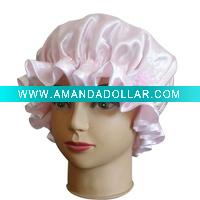 Wholesale fashion bath cap