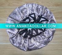 Wholesale 2011 design shower cap