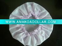 Wholesale fashion bath shower cap