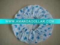Wholesale bath shower cap