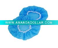 Wholesale beautiful shower cap