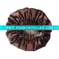 Wholesale plastic bath cap