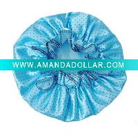 Wholesale Beauty Shower Cap