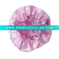Wholesale lady bath cap