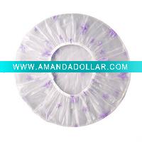 Wholesale Beauty Shower Cap