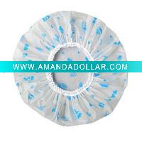Wholesale satin shower cap