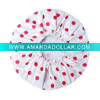 Wholesale lady bath cap