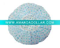 disposable hotel bath cap