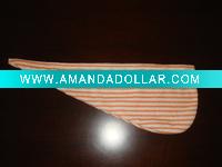 Wholesale Microfiber shower cap.super absorbent,soft.comfortable.breathable