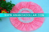 Shower cap