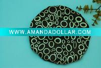 Wholesale satin shower cap