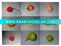 Wholesale artificial fruit for wedding and party decoration