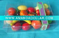 Wholesale Artificial fruit