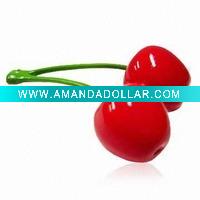 Artificial Fruit, Cherry