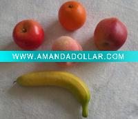 decoration artificial fruit