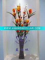 Wholesale New style artificial flower
