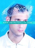 Wholesale Disposable PE SHOWER CAP