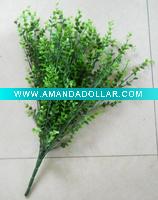 Artificial flower/Artificial plant--Artificial boxwood plant