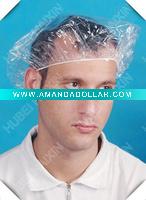 Wholesale shower cap, 19",21",24"