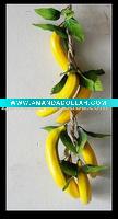 Artificial Fruits--Banana