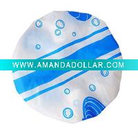 Wholesale plastic bath cap