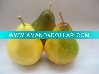 artificial fruits for decoration/ hot sale