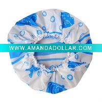 Wholesale Beauty Shower Cap