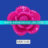 Wholesale polyresin artificial flower